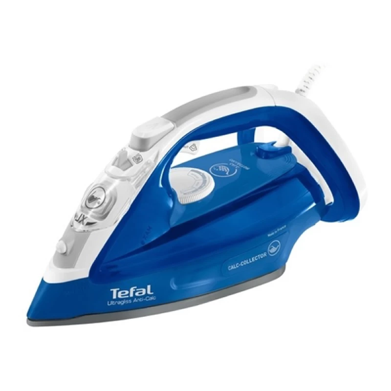 Tefal FV4964 AirGlide Autoclean 2500W Σίδερο Ατμού 