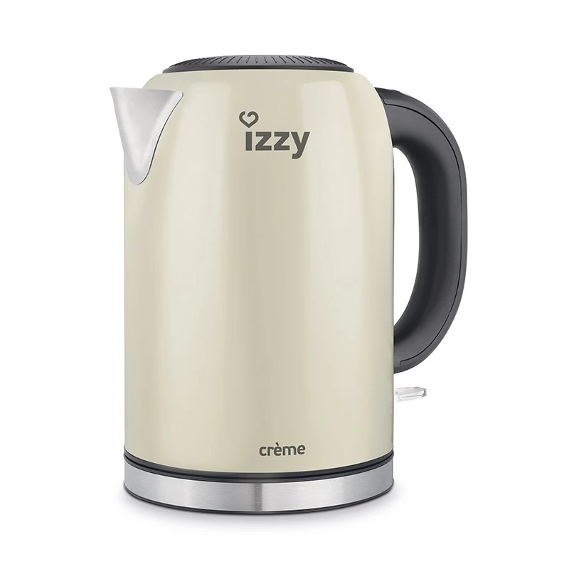 Izzy SWS-09C Creme Βραστήρας (222776)