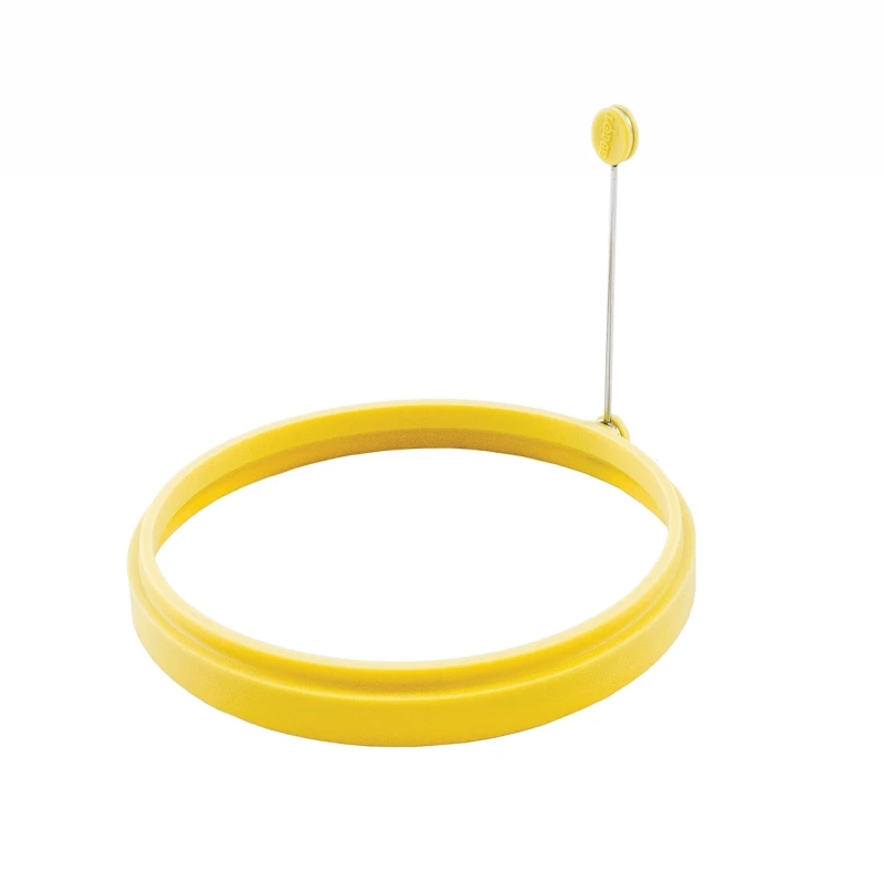 Lodge ASOR Φόρμα Σιλικόνης για Ομελέτα και Pancake Φ 20,32 cm (8 inch)