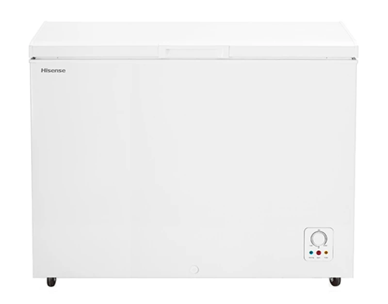 Hisense FC403D4AW1 Οριζόντιος Καταψύκτης