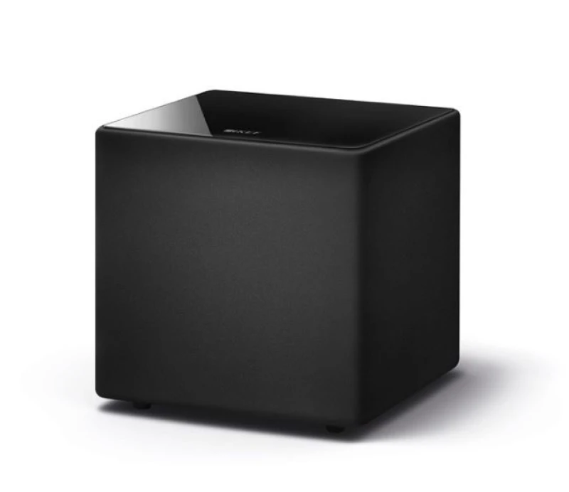 KEF KUBE 8B Subwoofer