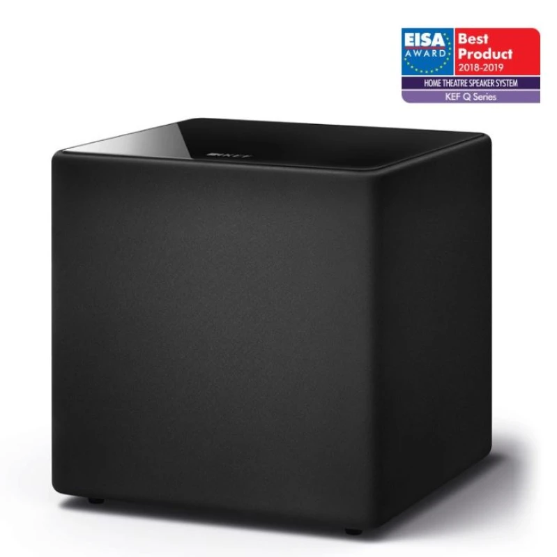 KEF KUBE 12B Subwoofer