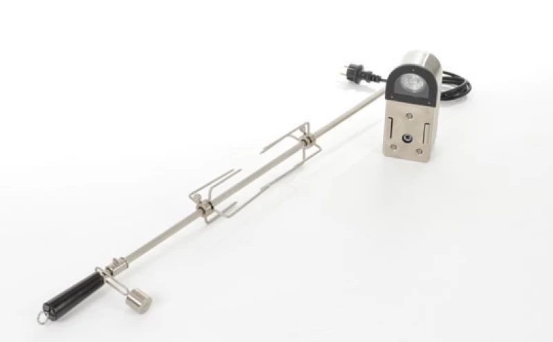 Landmann LD 15513 Ardor Σετ Ηλεκτρικής Σούβλας