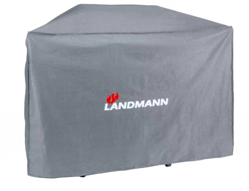 Landmann LD 15723 Κάλυμμα BBQ 192,5 x 122 x 78,5 