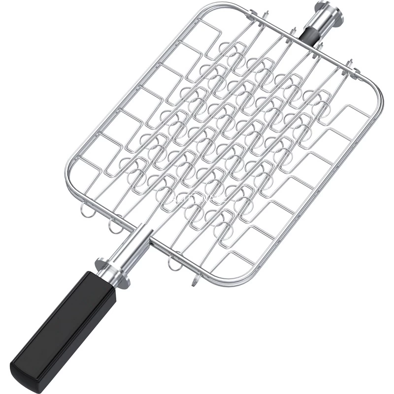 Landmann LD 15548 Barbecue Basket 800 