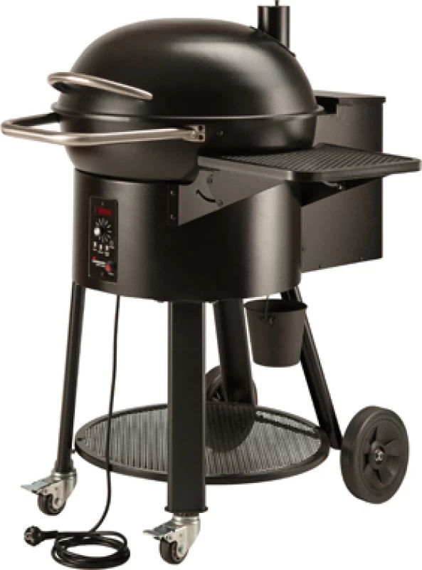 Landmann LD 13140 Pellet Kettle Ψησταριά Κάρβουνου