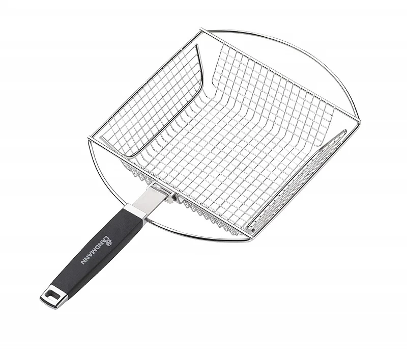Landmann LD 13629 Pure Καλάθι ψησίματος λαχανικών 