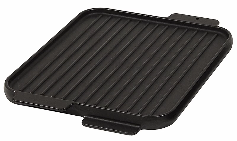 Somagic Μαντεμένια Πλάκα δύο όψεων 35 Χ 28 cm (403528CDS)