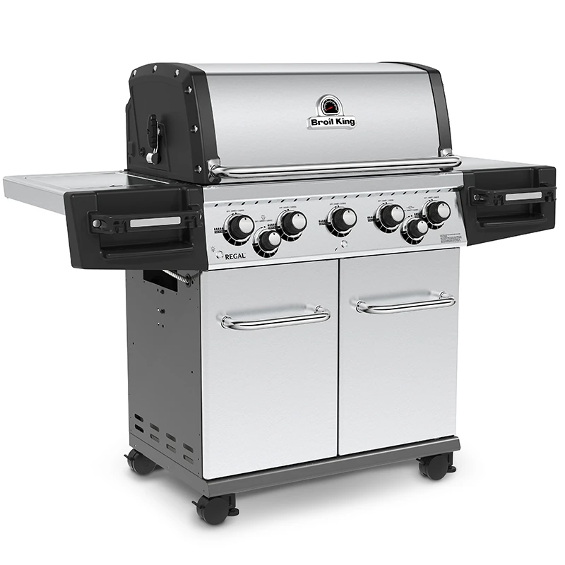 Broil King REGAL S590 PRO (998-383) Ψησταριά Υγραερίου