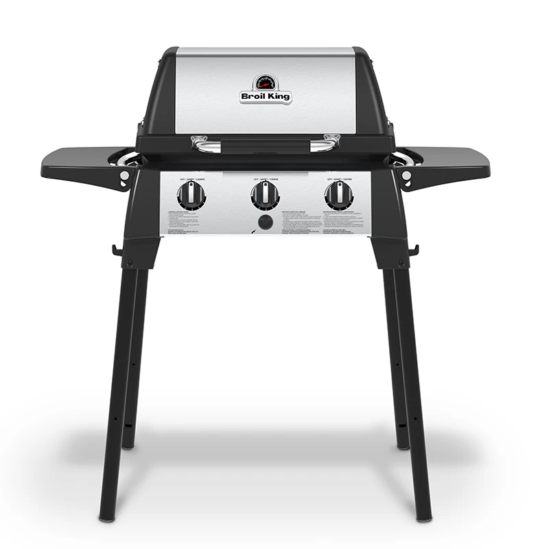 Broil King Porta-Chef 320 Ψησταριά Υγραερίου (9526-53)