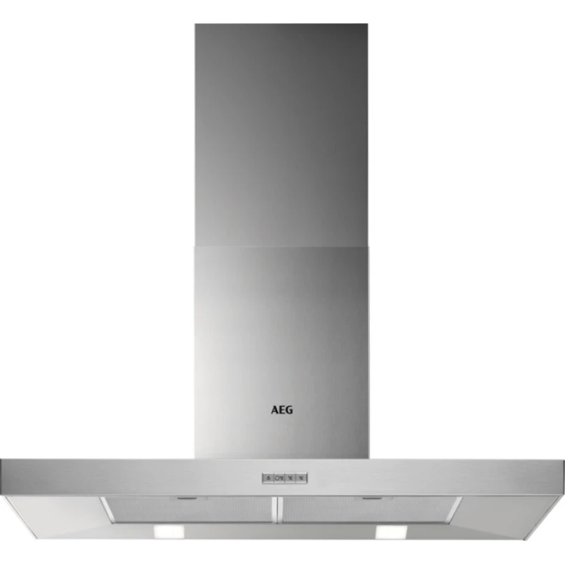 AEG DBB4950M Απορροφητήρας Καμίνι 90cm