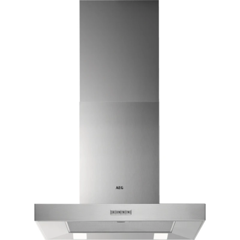 AEG DBB4650M Απορροφητήρας Καμίνι 60cm