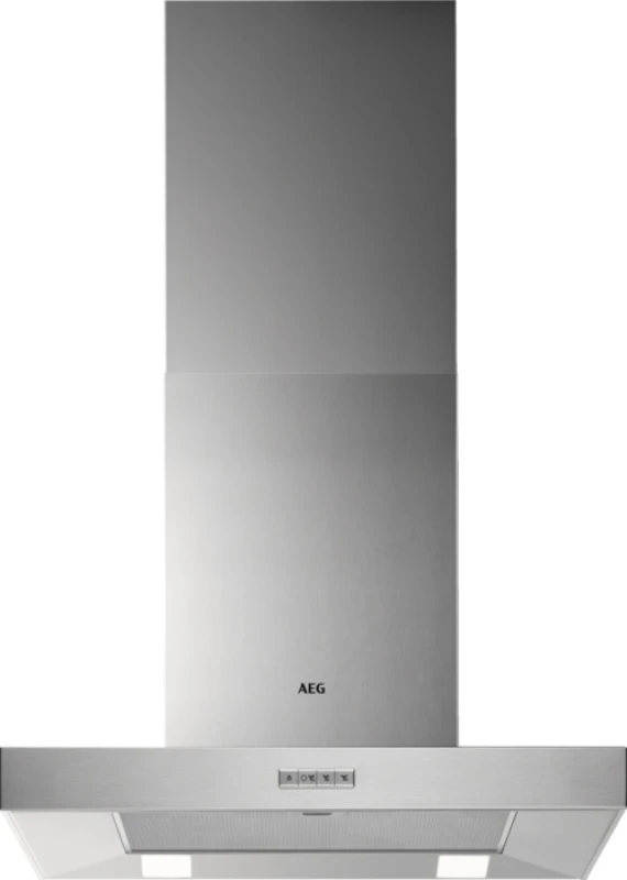 AEG DBB4650M Απορροφητήρας Καμίνι 60cm