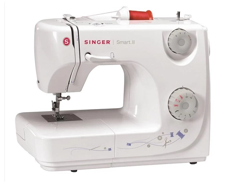Singer Smart II Ραπτομηχανή