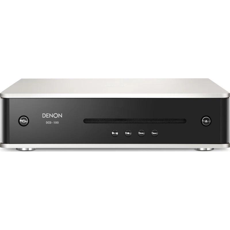 Denon DCD-100 CD Player
