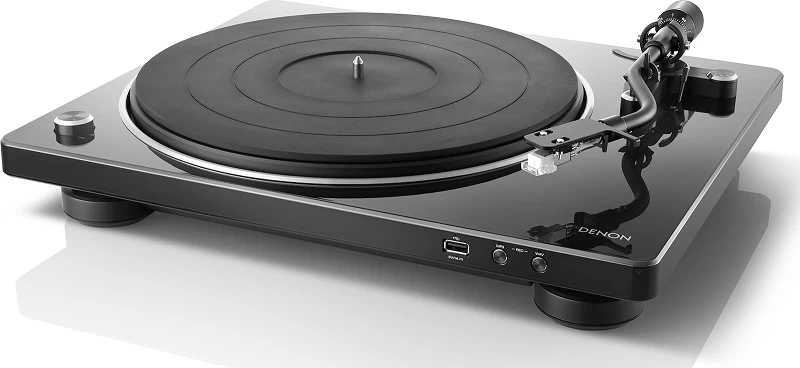 Denon DP-450USB Πικάπ