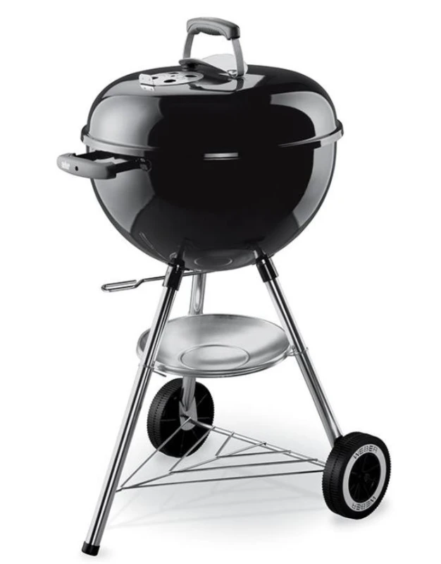 Weber Original Kettle 47cm χωρίς θερμόμετρο Ψησταριά Kάρβουνου (1241004)