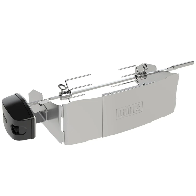 Weber Ηλεκτρική Σούβλα για Pulse 1000 & Pulse 2000 (7660)