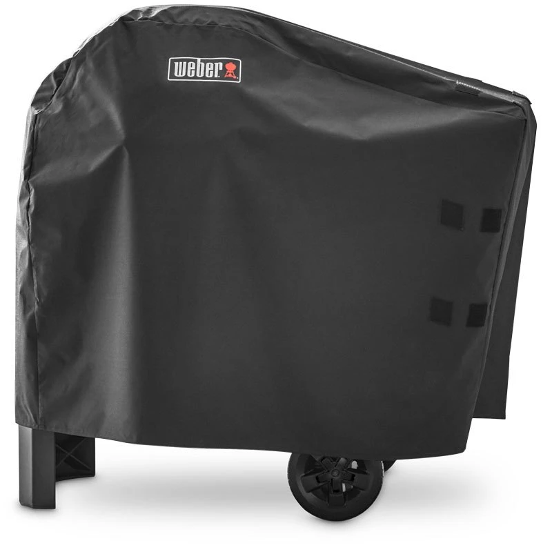Weber Premium Κάλυμμα προστασίας για ηλεκτρική ψησταριά Pulse με βάση (7181)