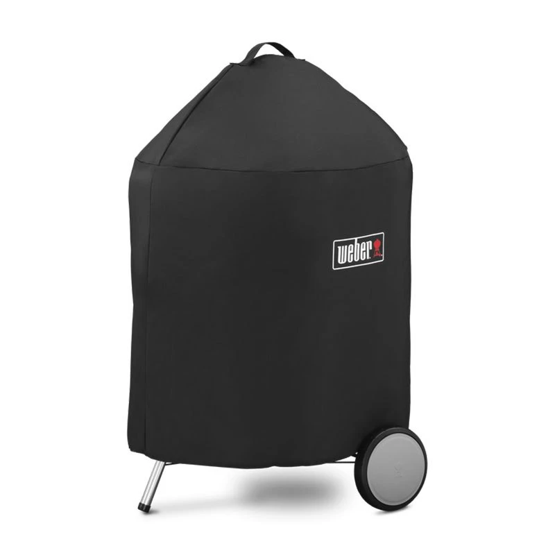 Weber Premium Κάλυμμα προστασίας για ψησταριές Κάρβουνου 57 εκ (7143)