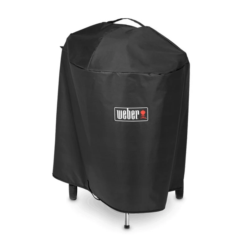 Weber Premium Κάλυμμα προστασίας για ψησταριά Κάρβουνου Mater-Touch Premium 57cm (7186)
