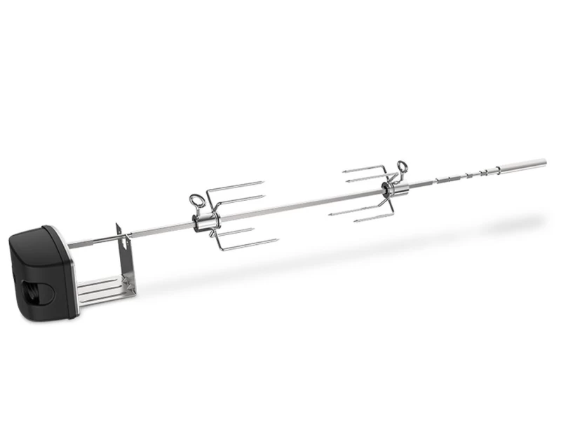 Weber Ηλεκτρική σούβλα για Weber Genesis II (2 ή 3 Καυστήρων) (7654)