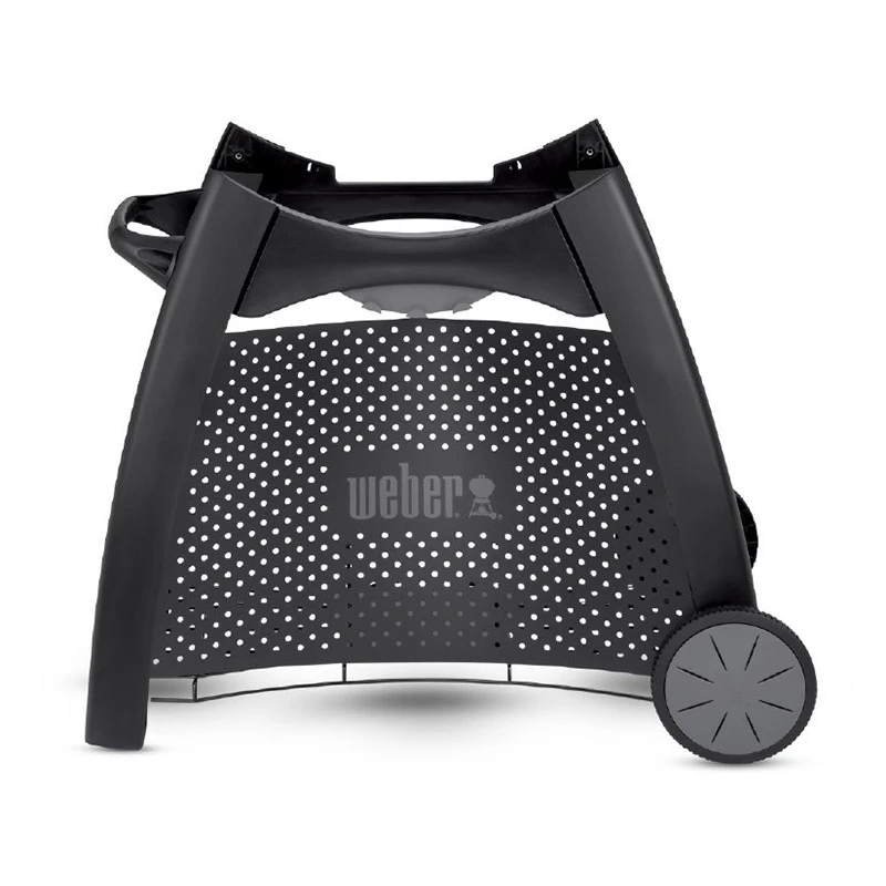 Weber Patio Cart για τη σειρά Q 2000 Weber Patio Cart για τη σειρά Q 2000 (6526)