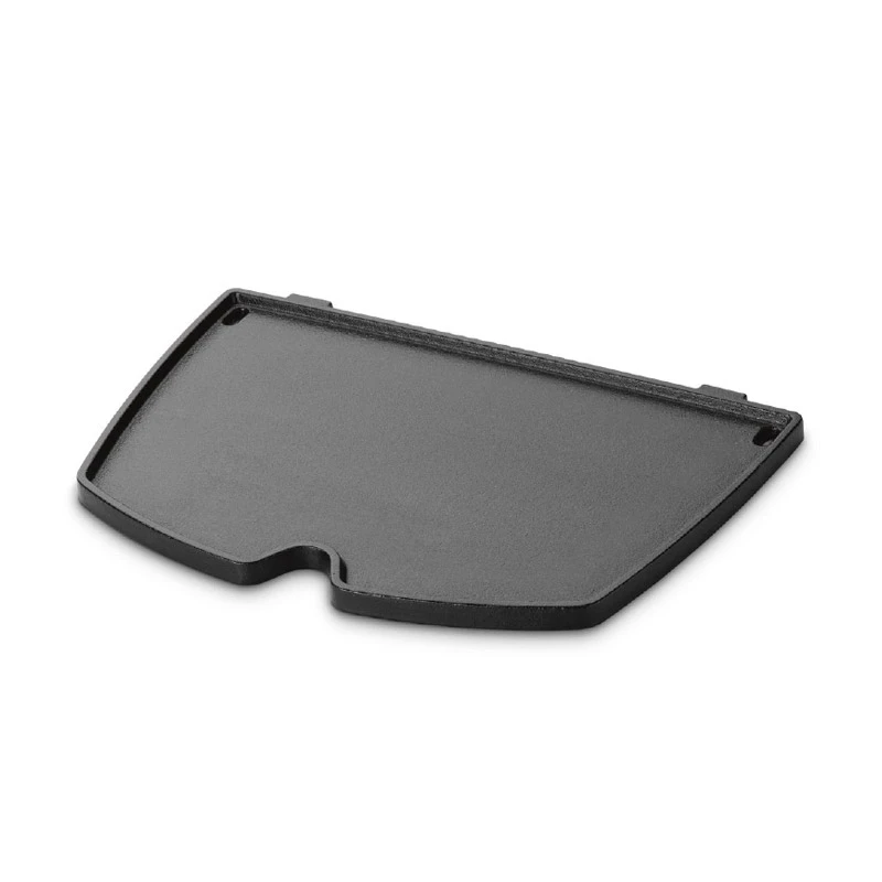 Weber Μαντεμένια Πλάκα για Q σειρά 1000 (6558)