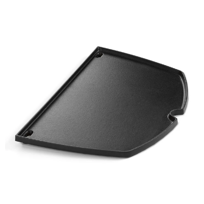 Weber Μαντεμένια Πλάκα για Q 300/3000 (6506)