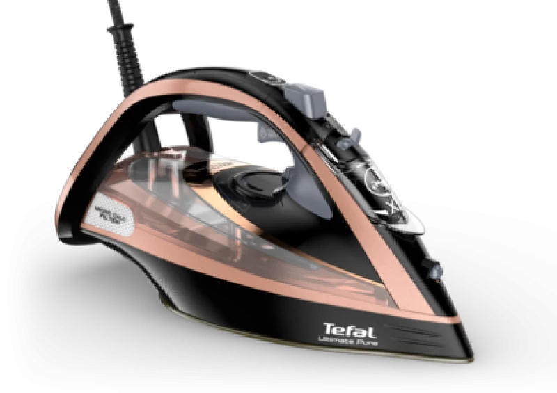 Tefal FV9845 Ultimate Pure Σίδερο Ατμού