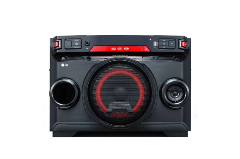 LG XBOOM OK45 Hi-Fi Ηχοσύστημα
