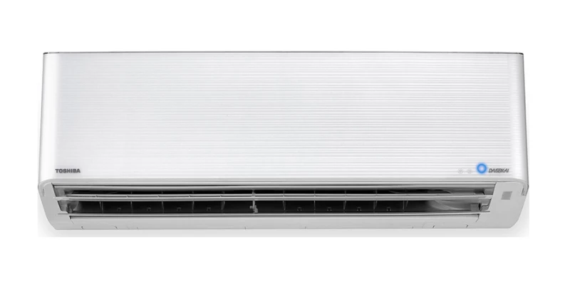 Toshiba Daiseikai 9 RAS-10PKVPG-E / RAS-10PAVPG-E Kλιματιστικό Τοίχου