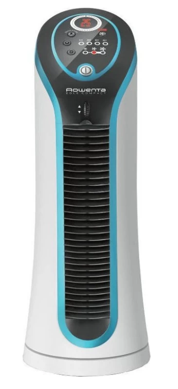 Rowenta VU6210 Eole Compact Ανεμιστήρας Στήλη