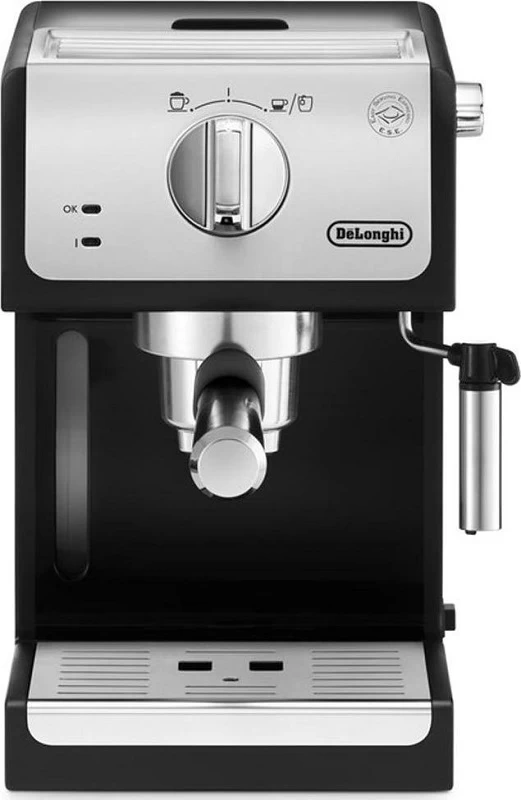 Delonghi ECP33.21.BK Καφετιέρα Espresso