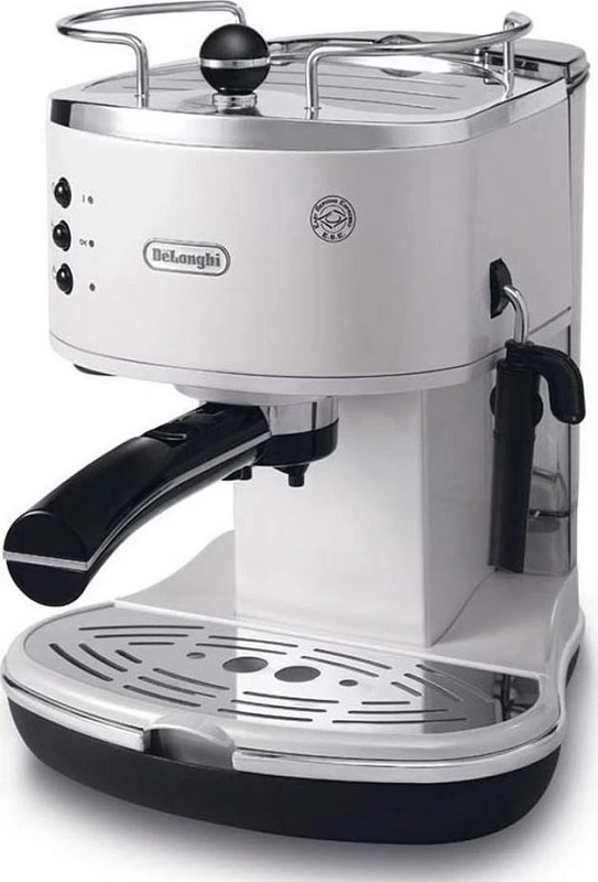 Delonghi ECO311.W Καφετιέρα Espresso