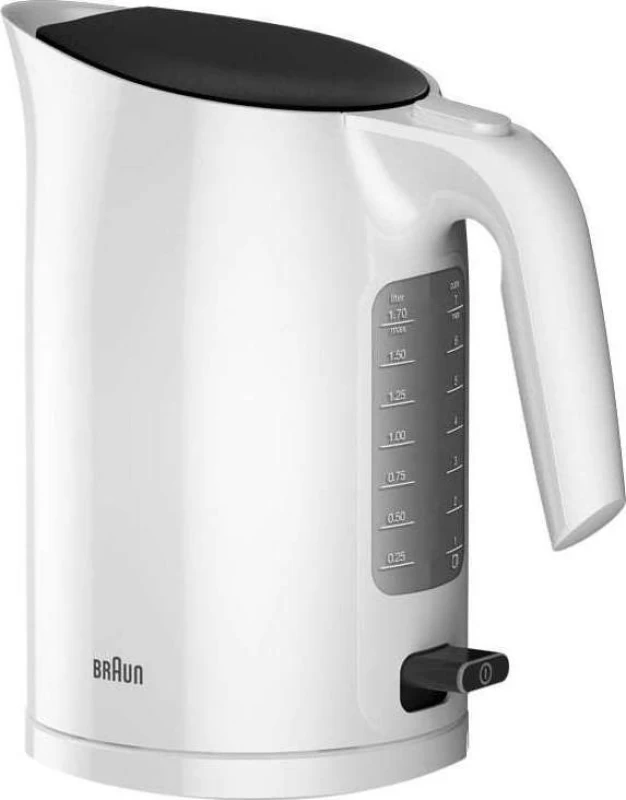 Braun WK3100WH Βραστήρας