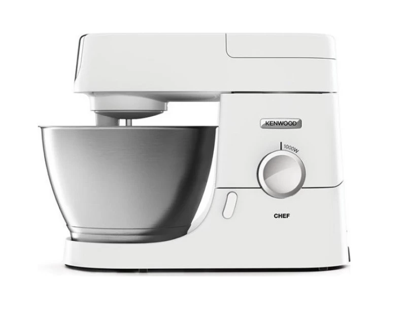 Kenwood KVC3100W Chef Κουζινομηχανή