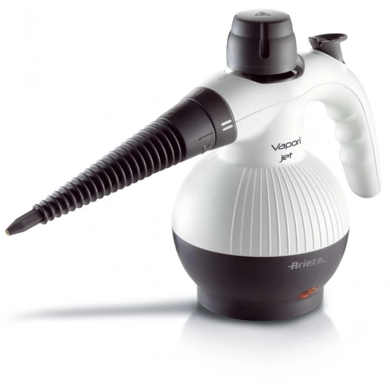 Ariete 4132/1 Vapori Steam Cleaner White Ατμοκαθαριστής