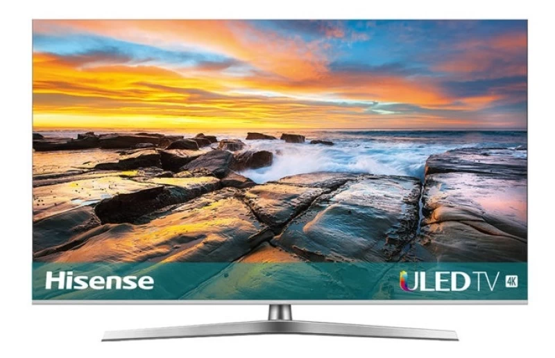 Hisense H50U7B 50'' ULED TV Smart TV 4K Τηλεόραση