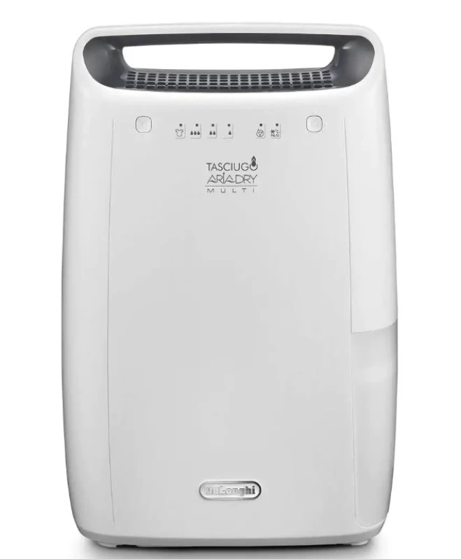 Delonghi DEX214F Tasciugo AriaDry Multi Aφυγραντήρας 