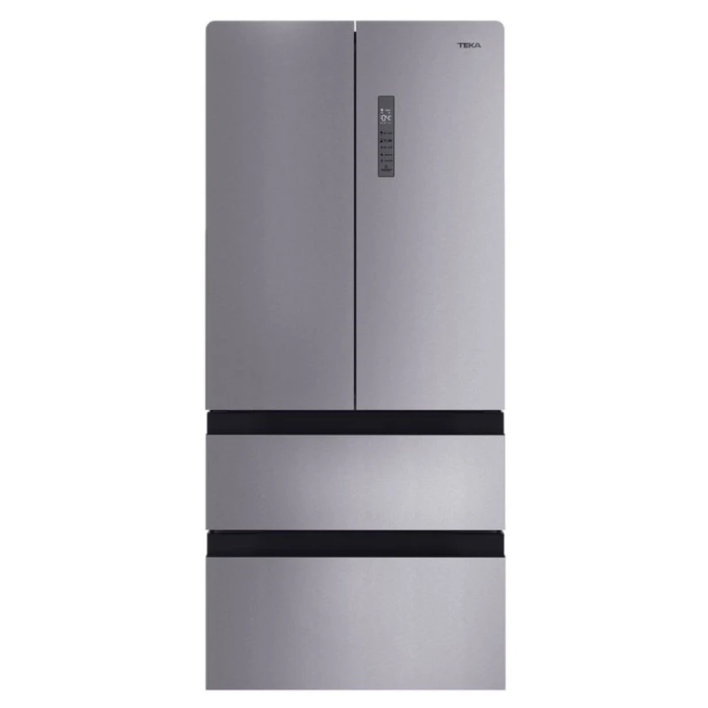 Teka RFD 77820 SS Ψυγείο Ντουλάπα (113430005)