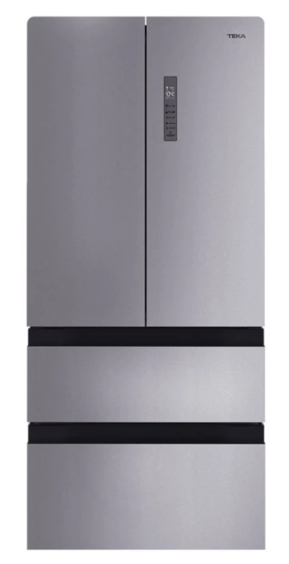 Teka RFD 77820 SS Ψυγείο Ντουλάπα (113430005)