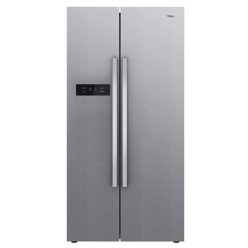Teka RLF 74910 SS Ψυγείο Ντουλάπα (F.474)