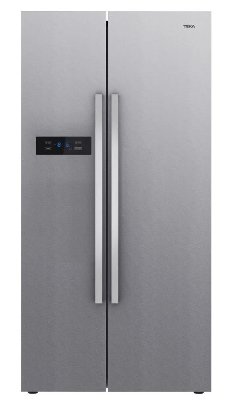 Teka RLF 74910 SS Ψυγείο Ντουλάπα (F.474)
