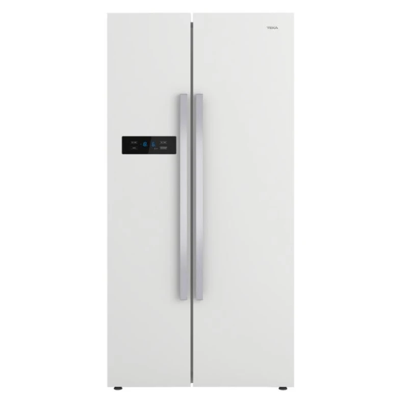 Teka RLF 74910 WH Ψυγείο Ντουλάπα (F.474.WH)