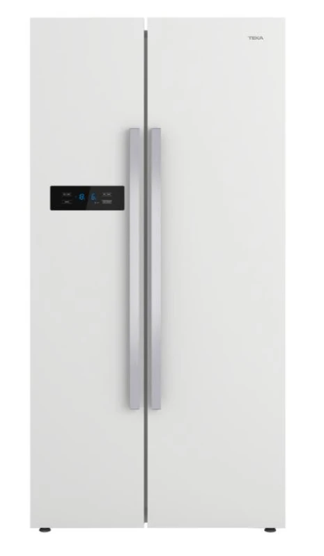 Teka RLF 74910 WH Ψυγείο Ντουλάπα (F.474.WH)