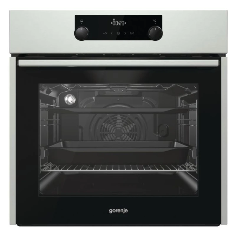 Gorenje BO737E24X Φούρνος Άνω Πάγκου