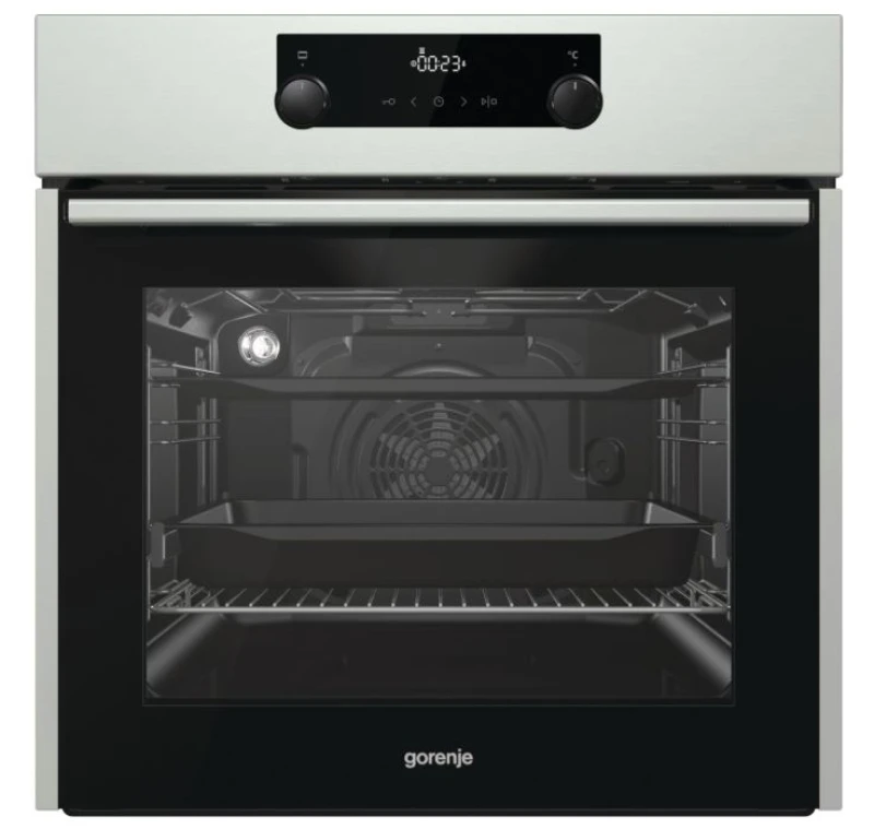 Gorenje BO737E24X Φούρνος Άνω Πάγκου