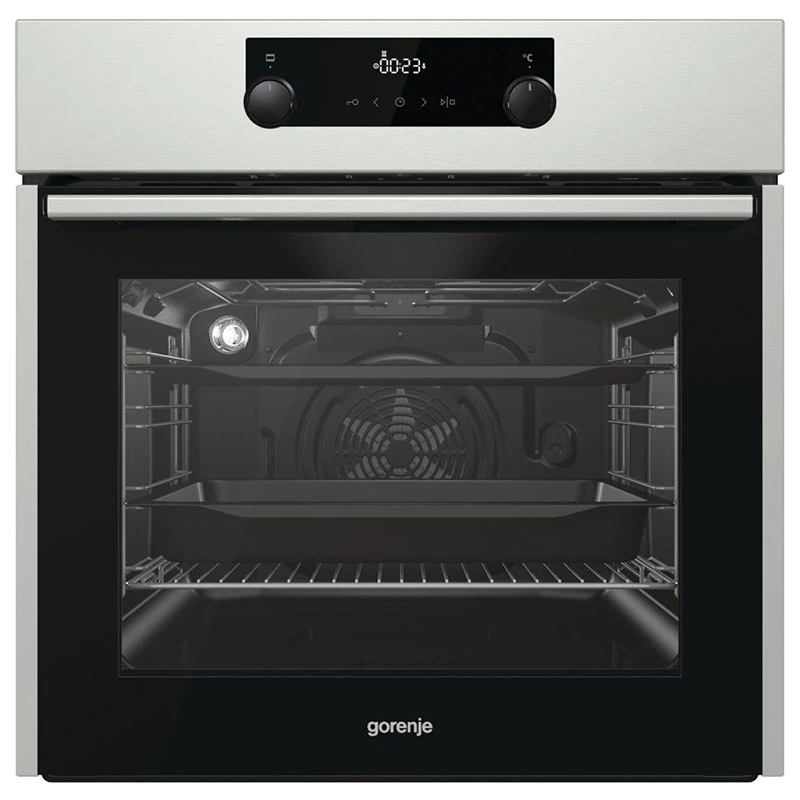 Gorenje BO737E11X Φούρνος Άνω Πάγκου
