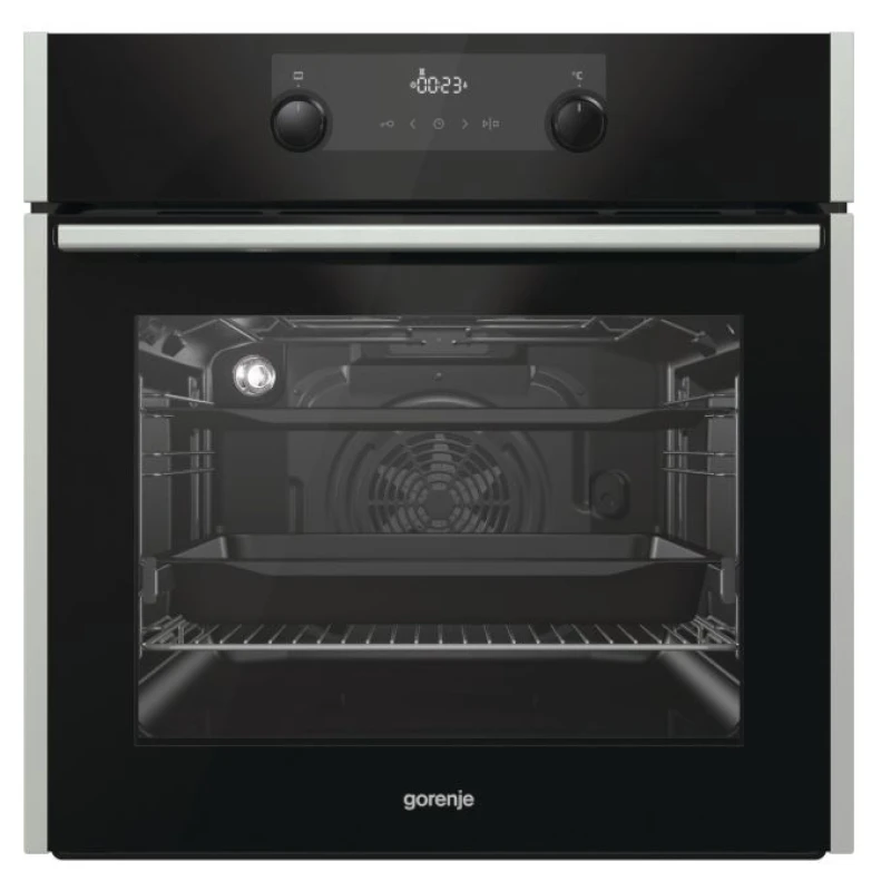 Gorenje BO737E24XG Φούρνος Άνω Πάγκου